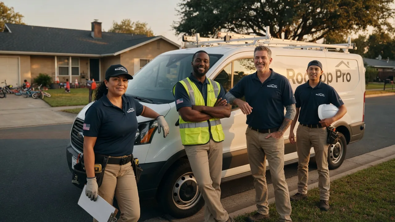 Roof Repair in Southgate, MI near me
