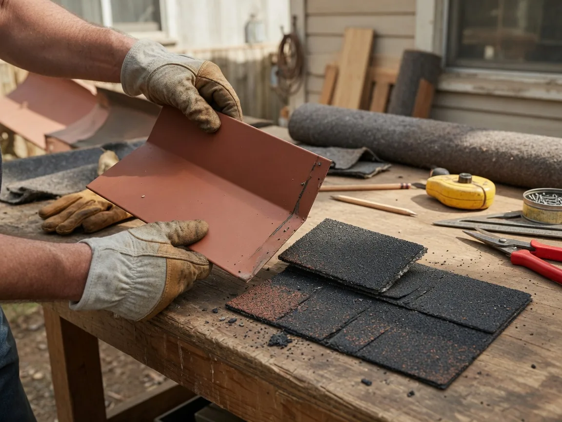 Roof Repair company in Southgate, MI
